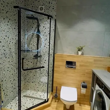 Apartment Platinum 52 *