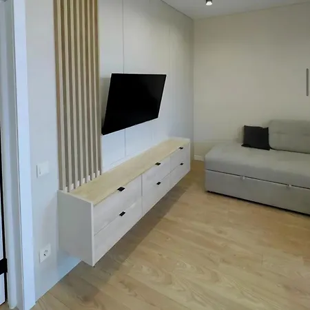 Apartment Platinum 52 Truskavets
