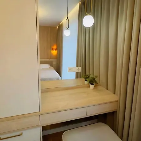 Apartment Platinum 52