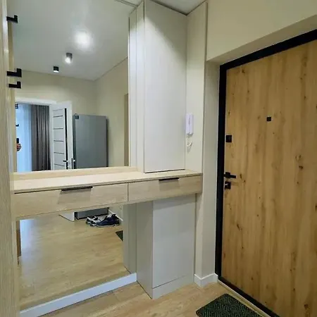 Platinum 52 Apartment *